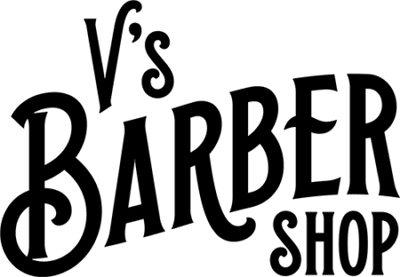 Tiệm cắt tóc V