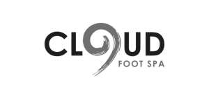 CL9UD Foot Spa