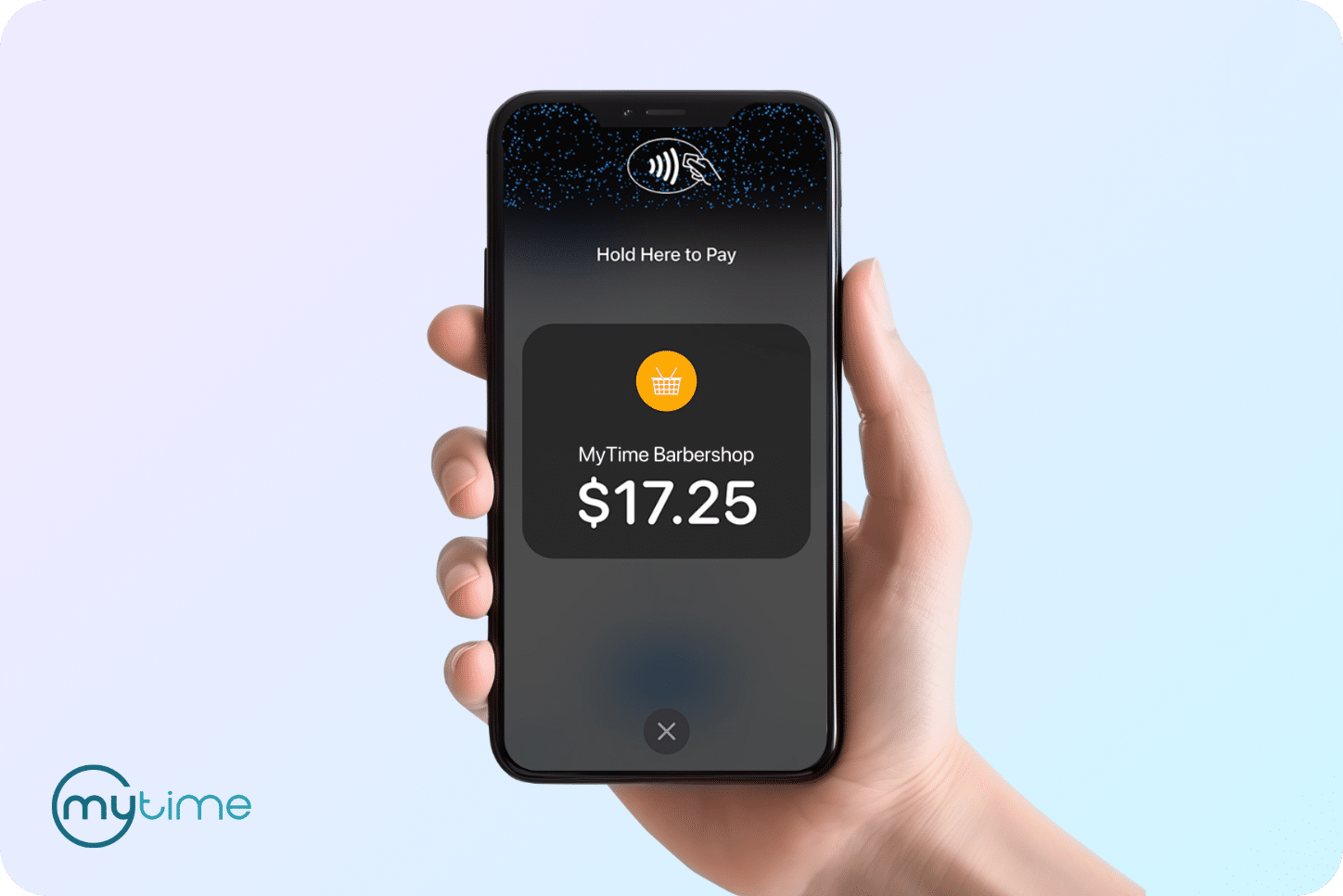 Tap into Efficiency: MyTime’s Tap to Pay on iPhone and Android Solution with Stripe