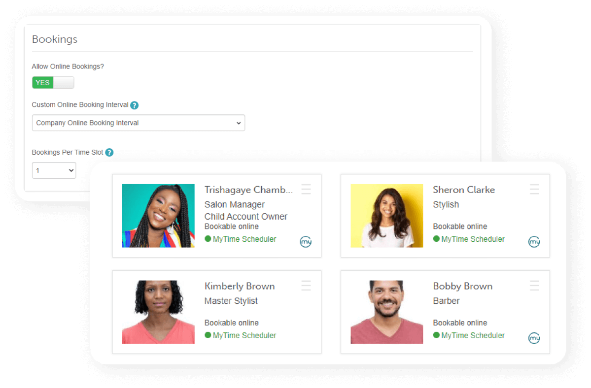 Keep Your Team In Sync and Informed