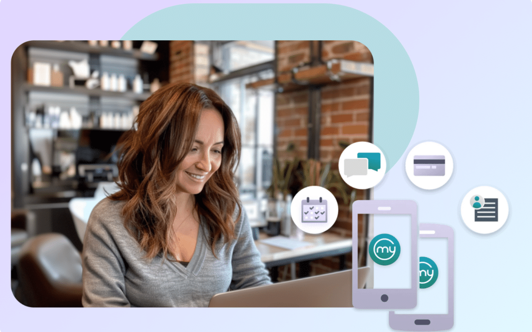 Seamless Integrations: Empowering Your Franchise with MyTime