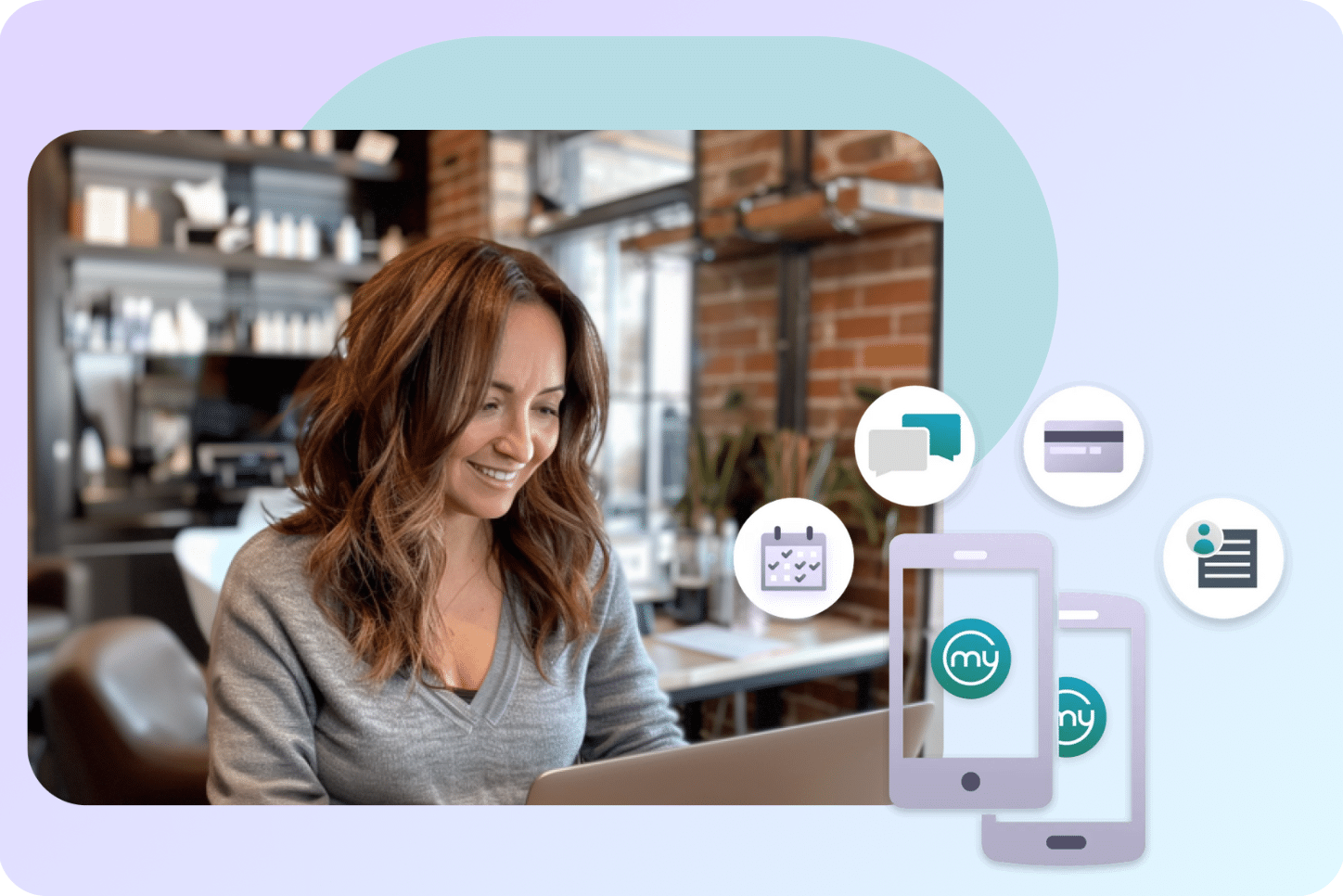 Seamless Integrations: Empowering Your Franchise with MyTime