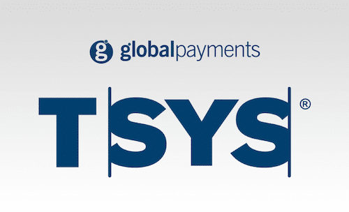 TSYS