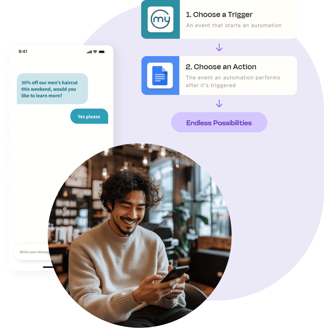 messaging-chat-bot-image3 myTime AI automation