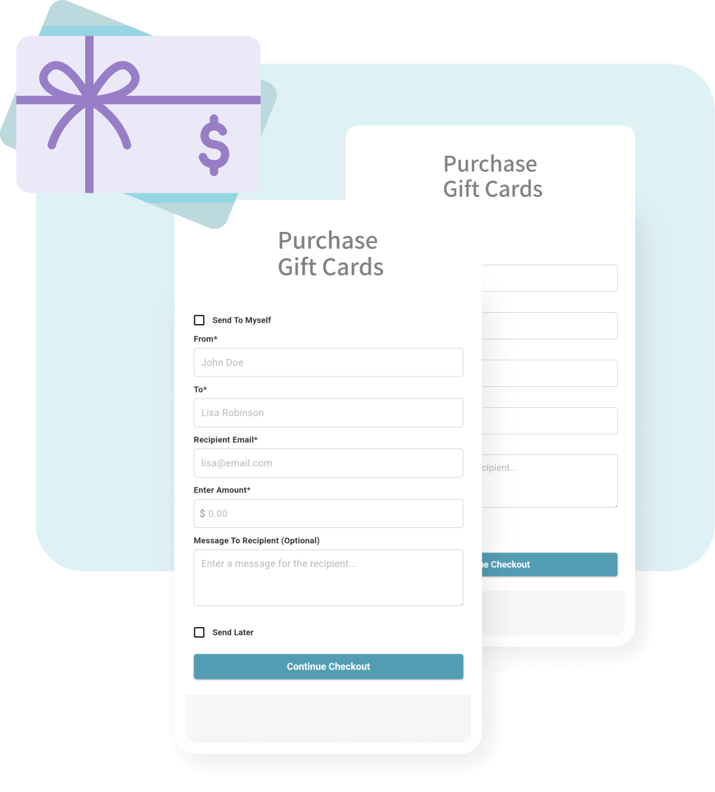 memberships-004 purchase gift cards in-store, online, or via myTime guest app