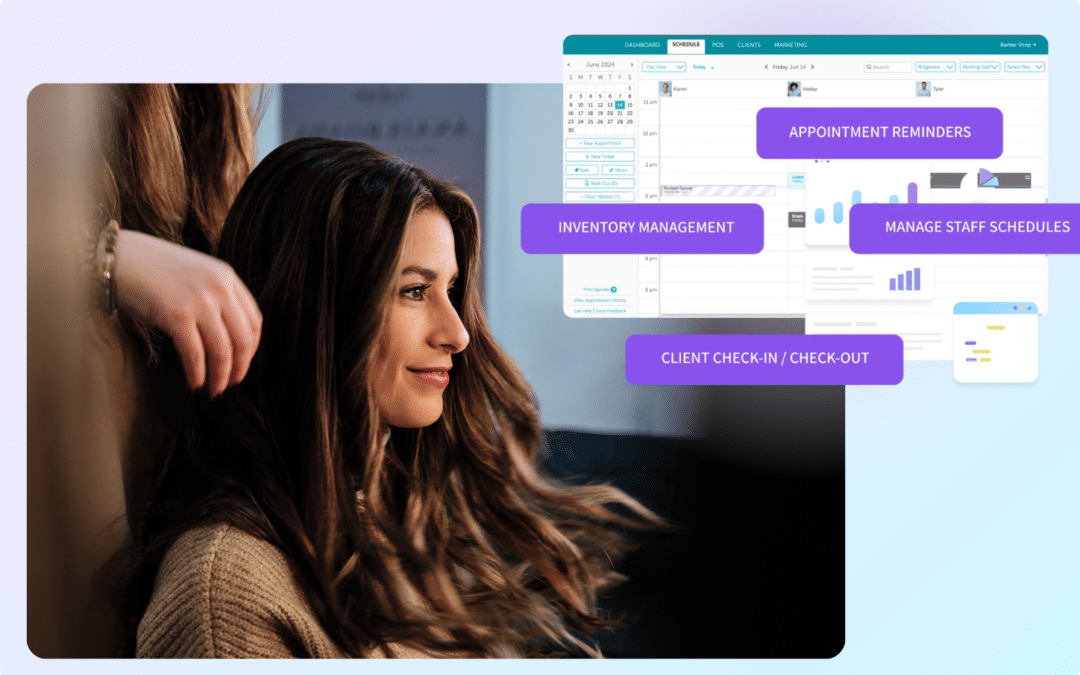 5 Common Misconceptions About Service-Based Franchise Management Software