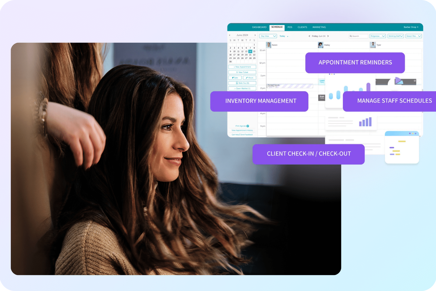 5 Common Misconceptions About Service-Based Franchise Management Software