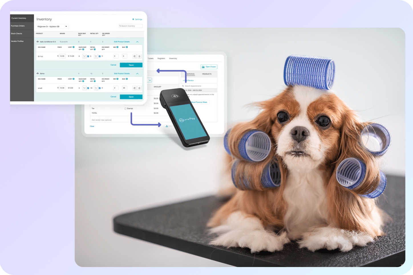 How a Customizable POS and Operating System Streamlines Your Multi-Location Business