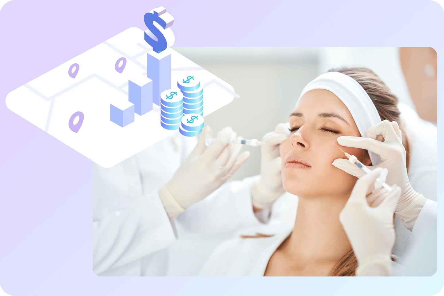 How to Increase the Revenue of Your Medical Spa Franchise With New Treatments?