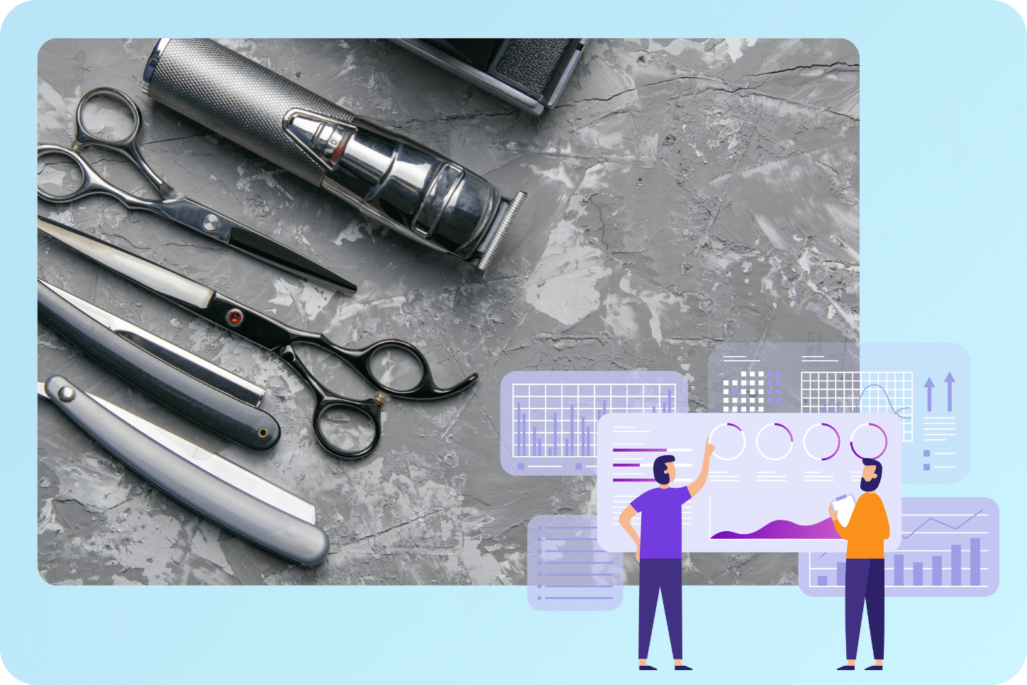 Barbershop Industry Overview and Trends That Made the Cut in 2025