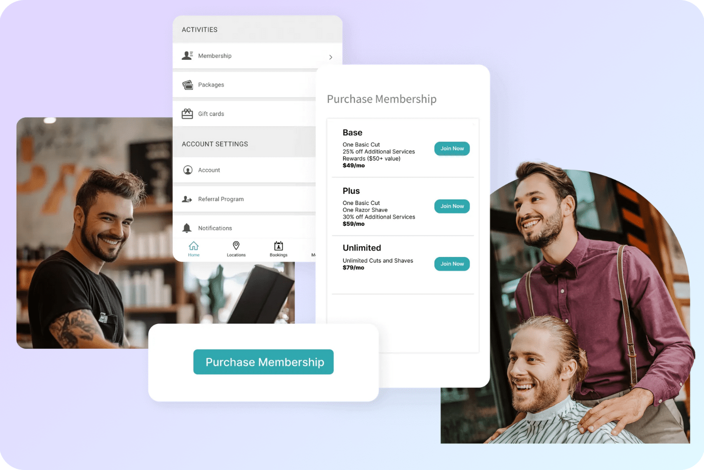 Case Studies: How MyTime Clients Scaled With Membership Programs