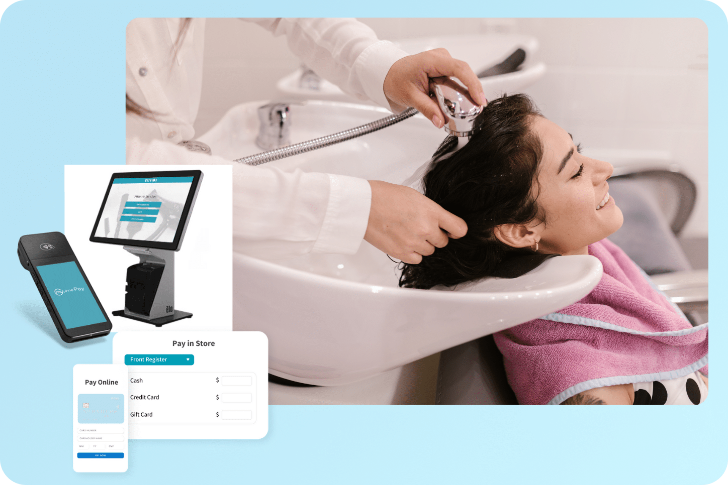 Choosing the Right Software for Your Salon or Spa Choosing the Right Software for Your Salon or Spa blog post