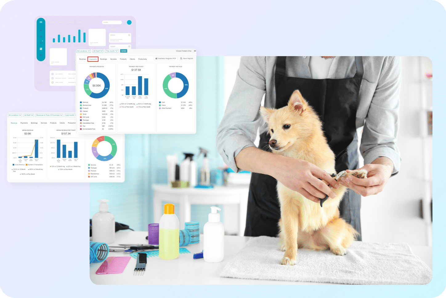 Pet Salon Industry Trends You Should Know in 2025