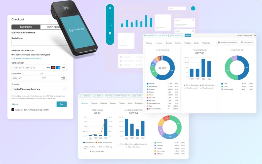The Benefits of an Integrated POS System for Retail Businesses