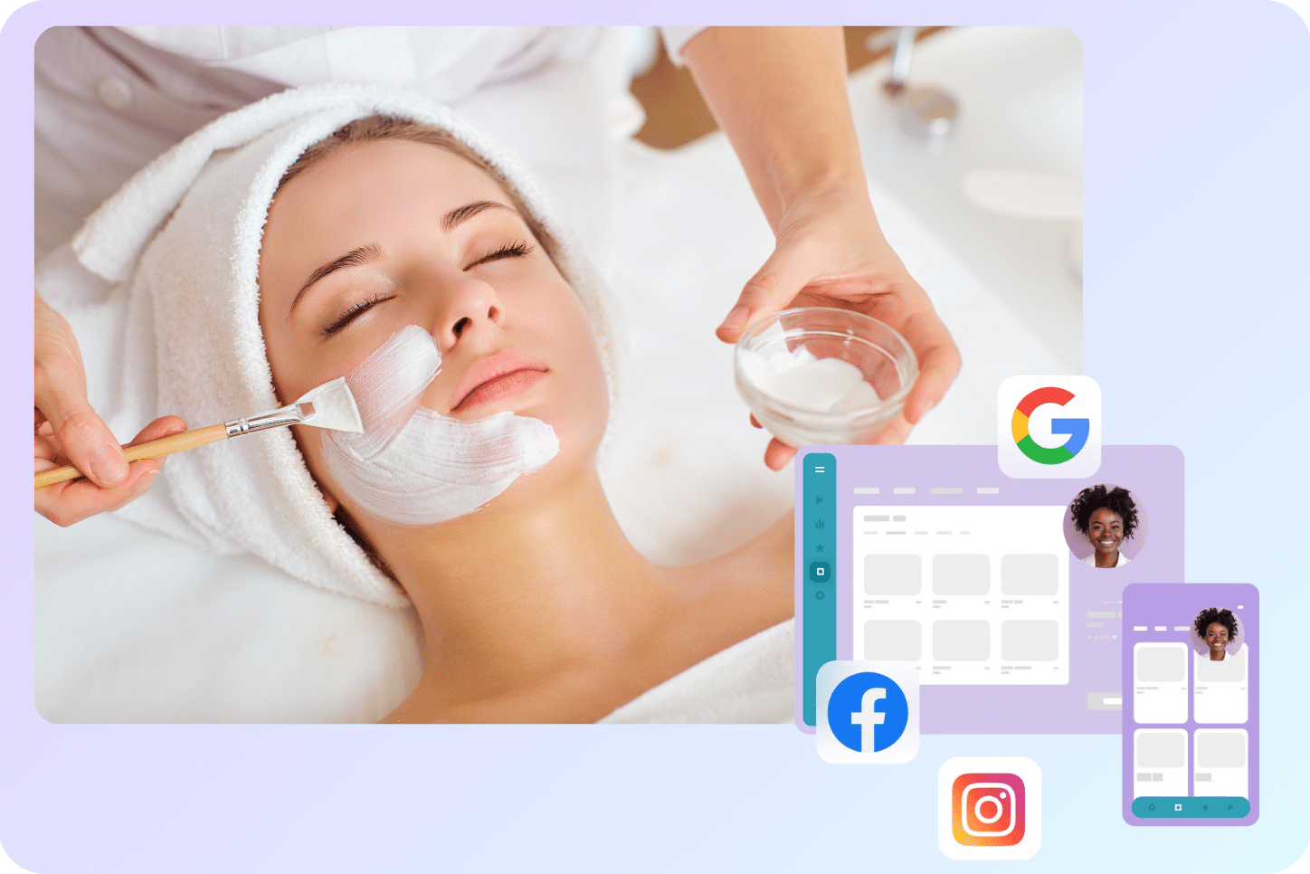 The Guide to Branding Your Beauty Salon Franchise With MyTime