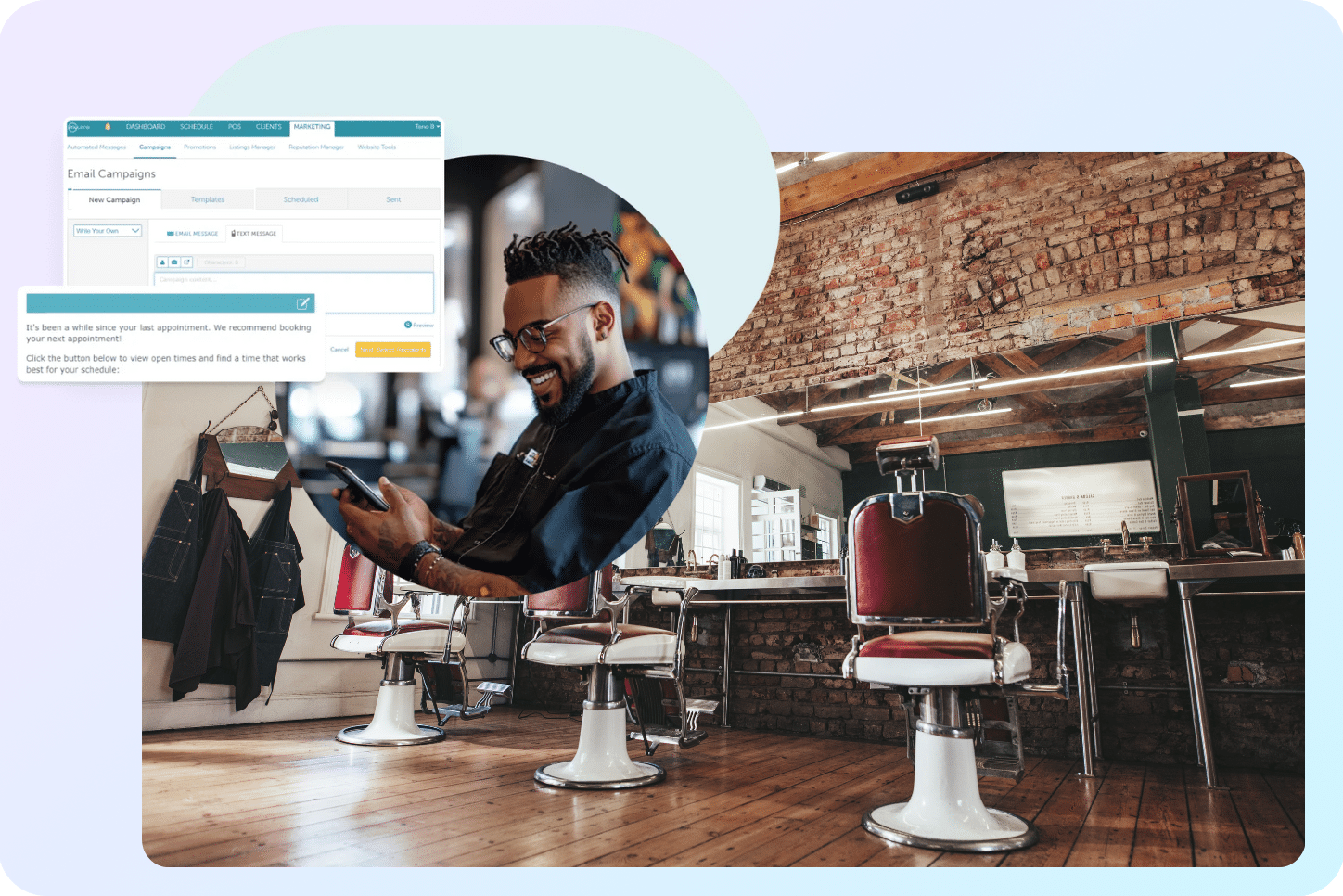 The Guide to Creating a Trustworthy Brand and Loyal Clientele for Your Barbershop Franchise