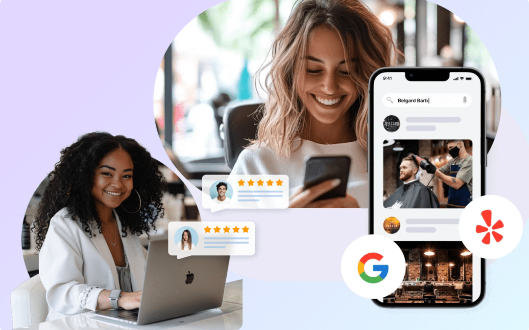 The Voice of the Customer: How MyTime Streamlines Client Feedback Management