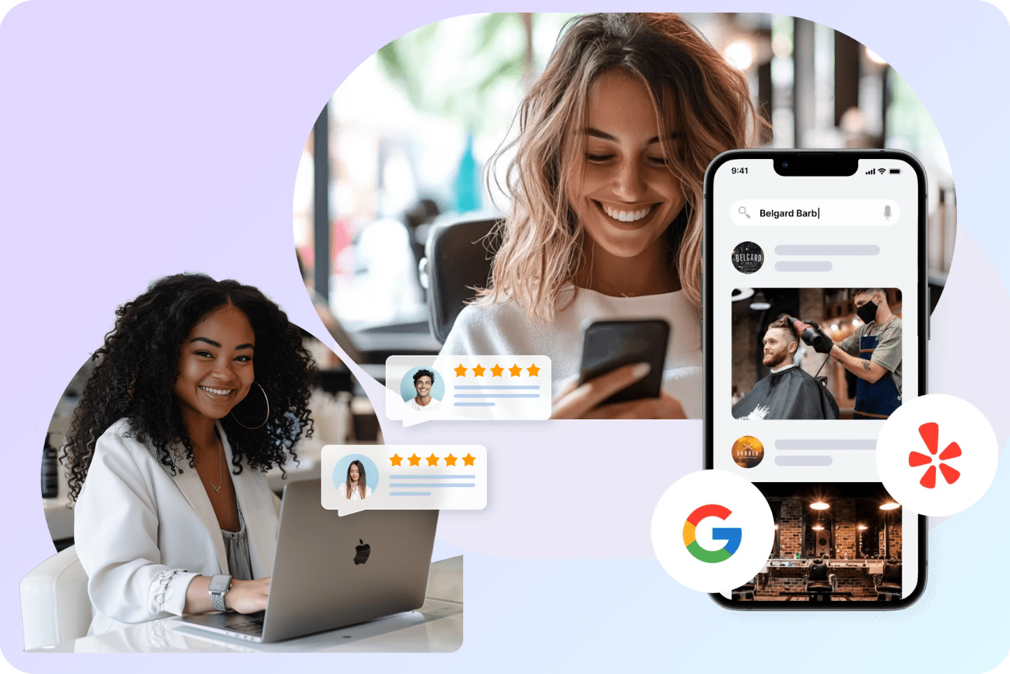 The Voice of the Customer: How MyTime Streamlines Client Feedback Management
