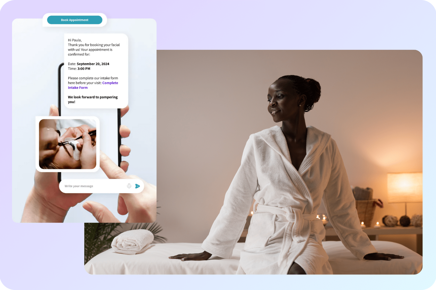 Top Omnichannel Tactics for Medical Spas