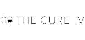 The Cure IV