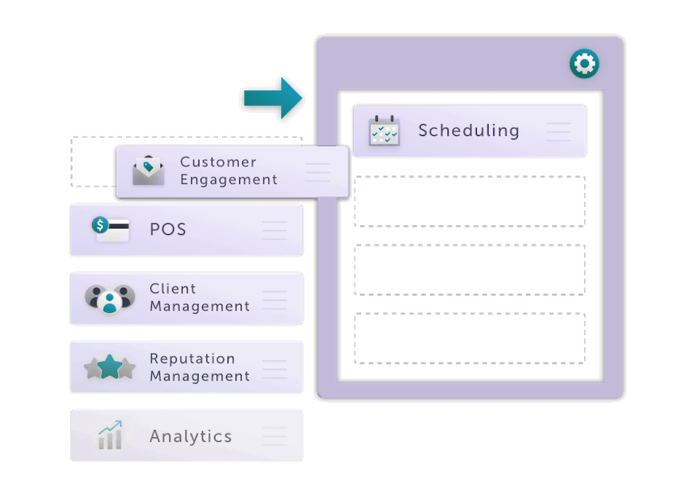 enterprise-02 modular software to fit your needs
