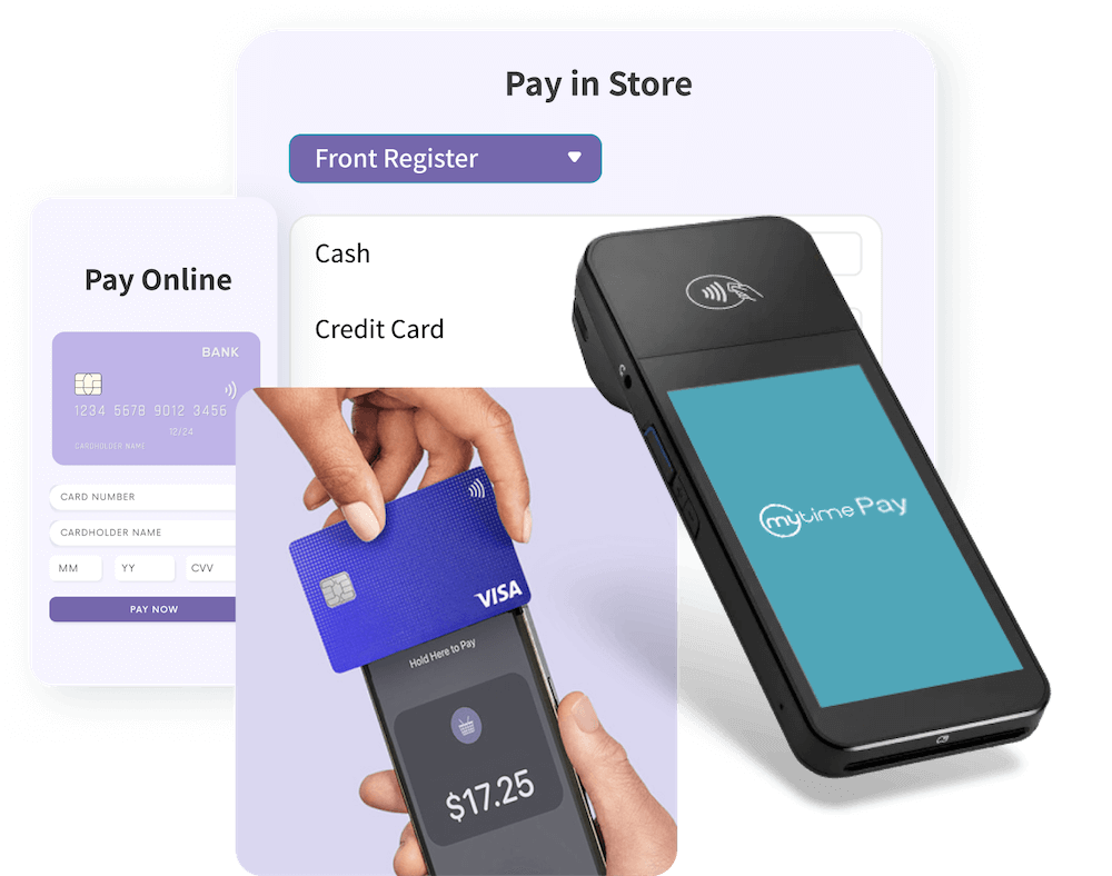 enterprise-12 secure credit card transactions