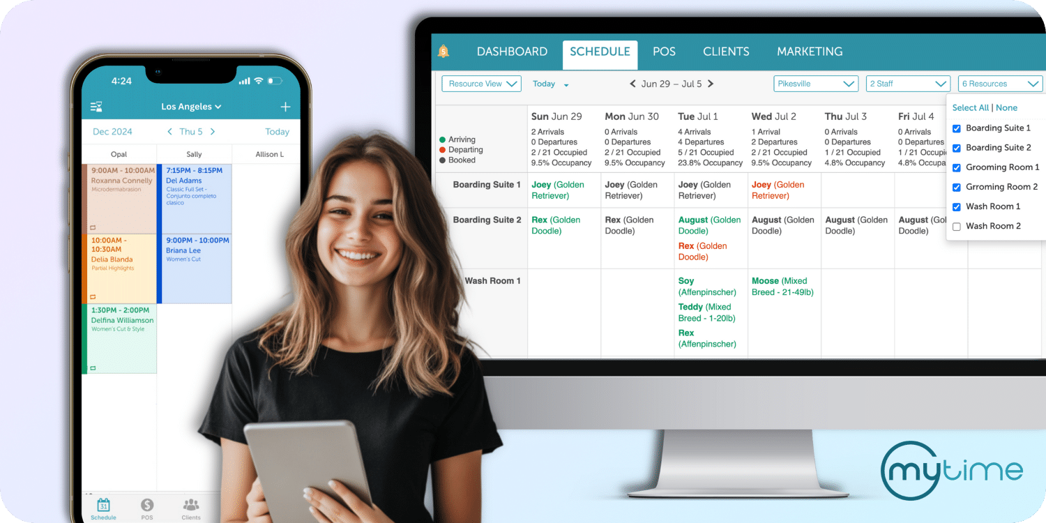Scheduler Bundle