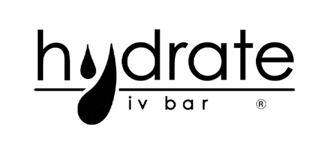 Hydrate IV Bar logo