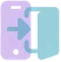 Social Post Work Station (6) mobile app icon