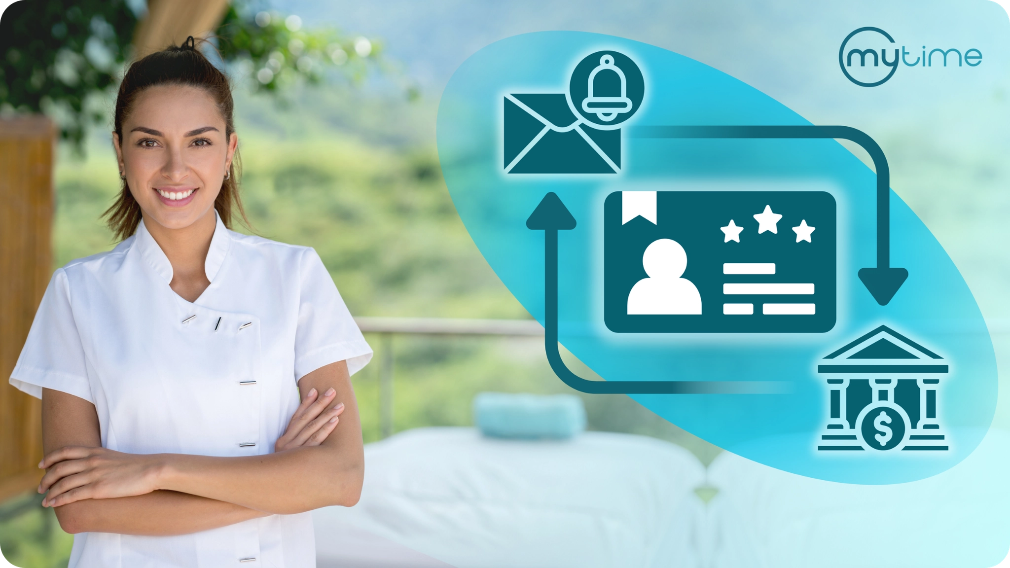 Memberships built for franchises