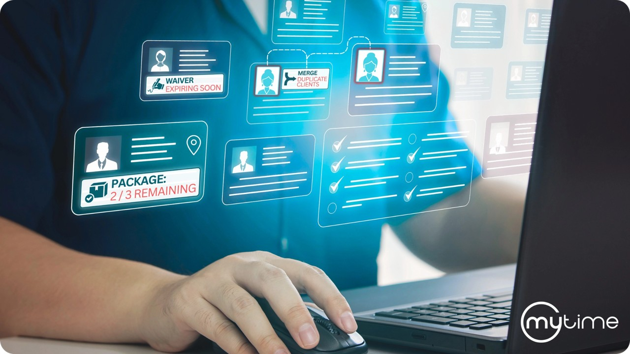 MyTime Global Client Profiles