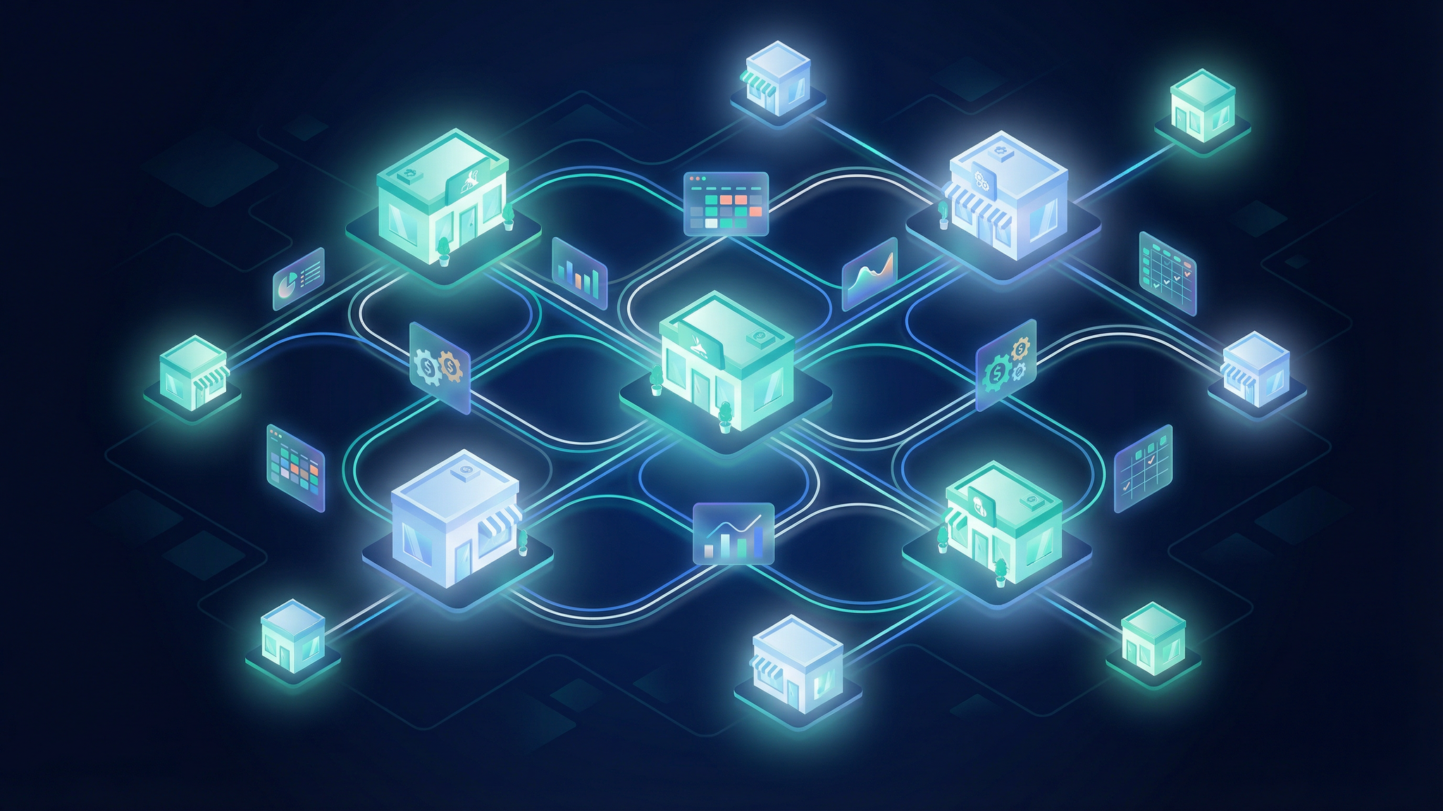 Operational Efficiency