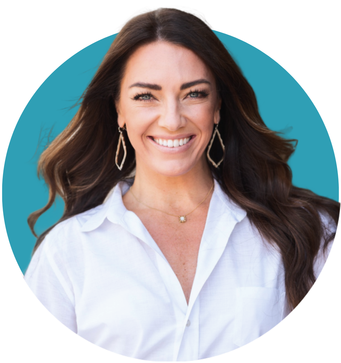 Katie Wafer Gillberg, Founder & CEO of Hydrate IV Bar
