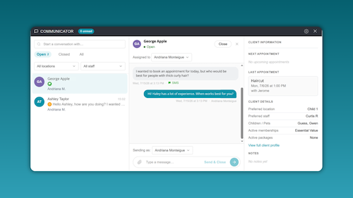 communicator-inbox